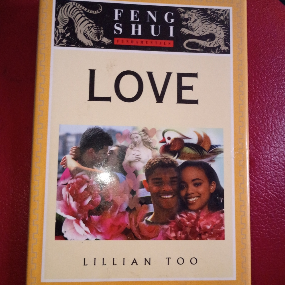 Feng Shui LOVE